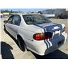 Image 4 : 2005 Chevrolet Malibu Classic