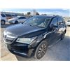 Image 1 : 2014 Acura MDX