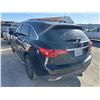 Image 4 : 2014 Acura MDX