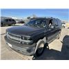 Image 1 : 2005 Chevrolet Suburban