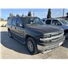 Image 2 : 2005 Chevrolet Suburban