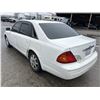 Image 4 : 2002 Toyota Avalon
