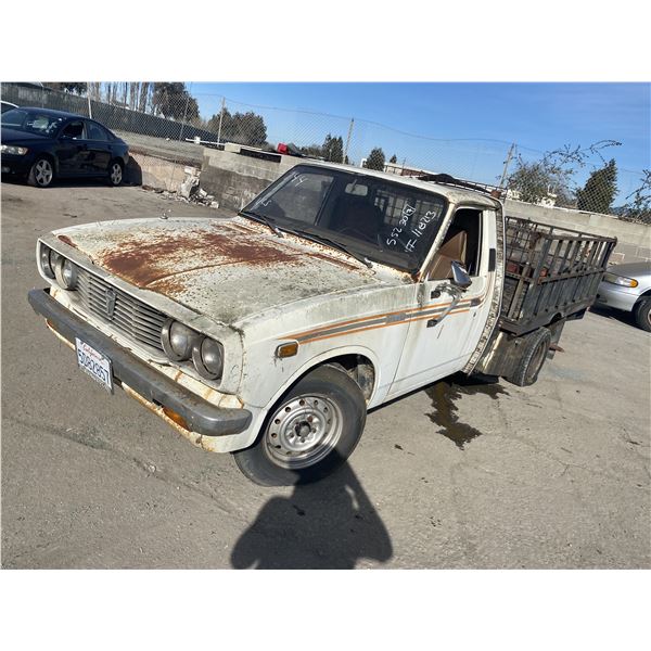1978 TOYOTA PICK UP