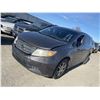 Image 1 : 2012 Honda Odyssey