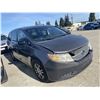 Image 2 : 2012 Honda Odyssey