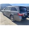 Image 4 : 2012 Honda Odyssey