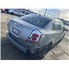 Image 3 : 2007 Nissan Sentra