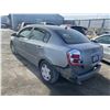 Image 4 : 2007 Nissan Sentra