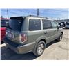 Image 3 : 2007 Honda Pilot
