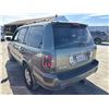 Image 4 : 2007 Honda Pilot