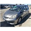 Image 1 : 2010 Honda Fit