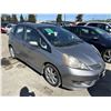 Image 2 : 2010 Honda Fit