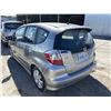 Image 4 : 2010 Honda Fit