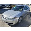 Image 1 : 2005 Acura TL