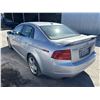 Image 4 : 2005 Acura TL