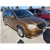 Image 2 : 2013 Dodge Grand Caravan