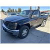 Image 1 : 2006 Gmc Canyon