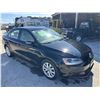 Image 2 : 2011 Volkswagen Jetta