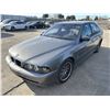 Image 1 : 2002 Bmw 5 Series