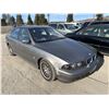 Image 2 : 2002 Bmw 5 Series