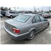 Image 3 : 2002 Bmw 5 Series