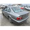 Image 4 : 2002 Bmw 5 Series