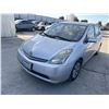 Image 1 : 2007 Toyota Prius