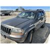 Image 1 : 2000 Jeep Grand Cherokee