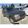 Image 2 : 2000 Jeep Grand Cherokee