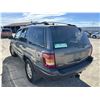 Image 4 : 2000 Jeep Grand Cherokee
