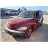Image 1 : 2002 Chrysler PT Cruiser