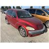 Image 2 : 2002 Chrysler PT Cruiser