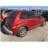 Image 3 : 2002 Chrysler PT Cruiser