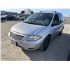 Image 1 : 2003 Chrysler Voyager