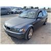 Image 1 : 2003 Bmw 3 Series