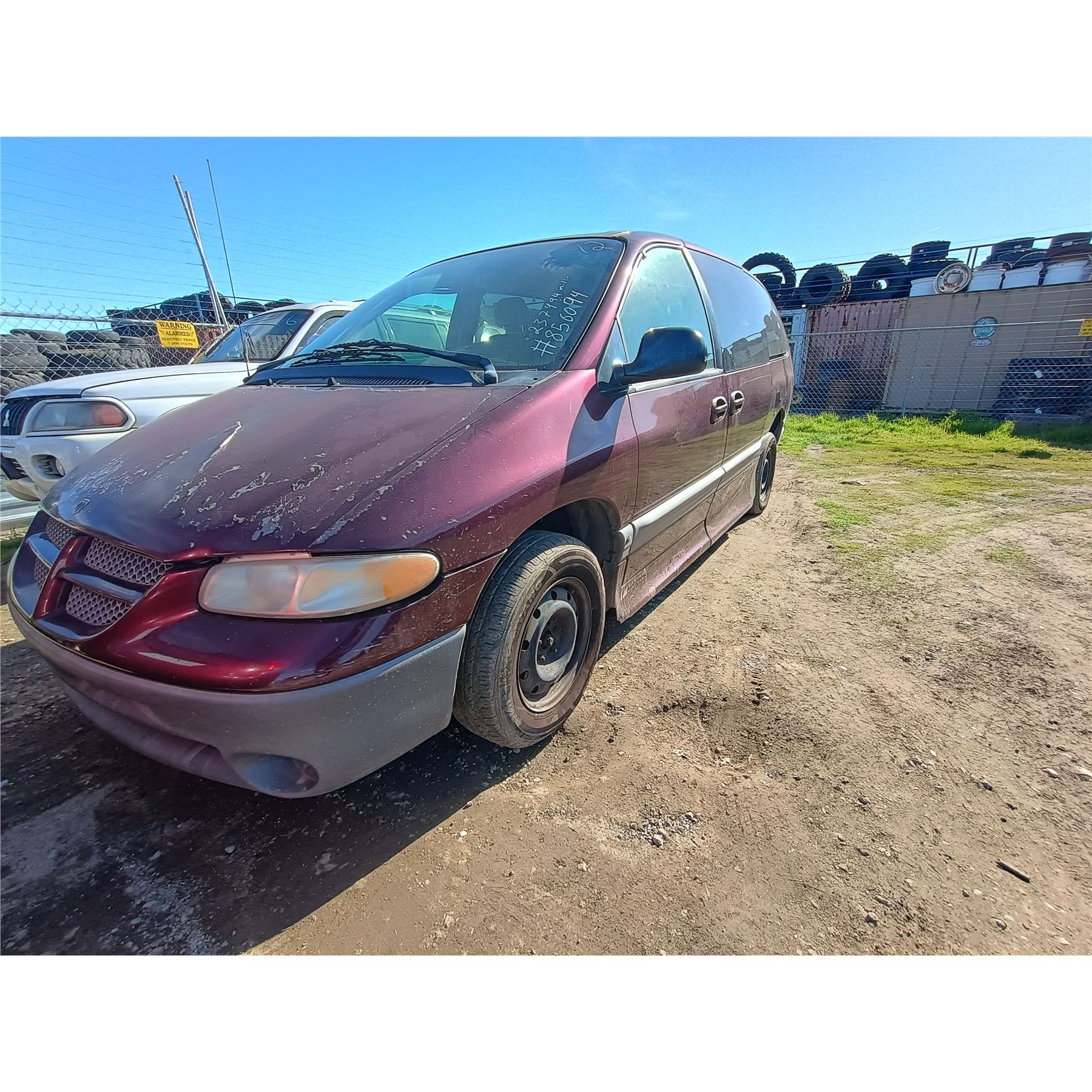Manuales De Taller De DODGE GRAND CARAVAN | Manuales De Reparación En