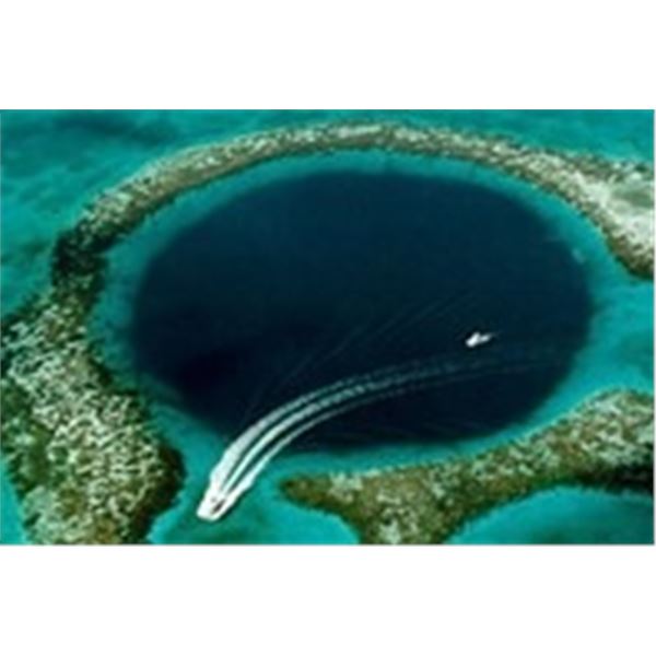 Dream Vacation Villa in Belize