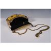 Image 3 : Mosaic Inlay Evening Bag with Chain Strap