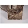 Image 5 : Vintage Python-Print Structured Handbag with Accessories