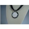 Image 2 : Spiral Shell Pendant Necklace