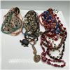 Image 1 : 25pc Assorted Costume Jewelry Necklaces Collection