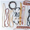 Image 2 : 15pc Assorted Beaded Necklace Collection