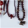 Image 4 : 15pc Assorted Beaded Necklace Collection