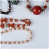 Image 5 : 15pc Assorted Beaded Necklace Collection