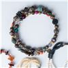 Image 8 : 15pc Assorted Beaded Necklace Collection
