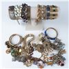 Image 1 : 29pc Vintage, Boho & Elegant, Bracelet Collection