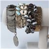 Image 2 : 29pc Vintage, Boho & Elegant, Bracelet Collection