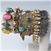 Image 5 : 29pc Vintage, Boho & Elegant, Bracelet Collection