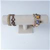 Image 7 : 29pc Vintage, Boho & Elegant, Bracelet Collection