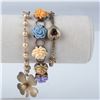 Image 8 : 29pc Vintage, Boho & Elegant, Bracelet Collection